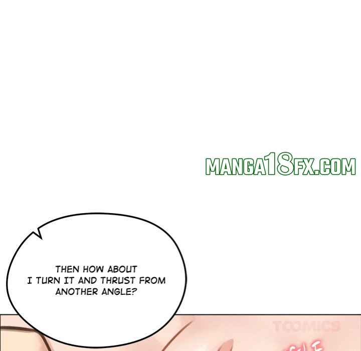 Runaway Wife Chapter 42 - Page 102
