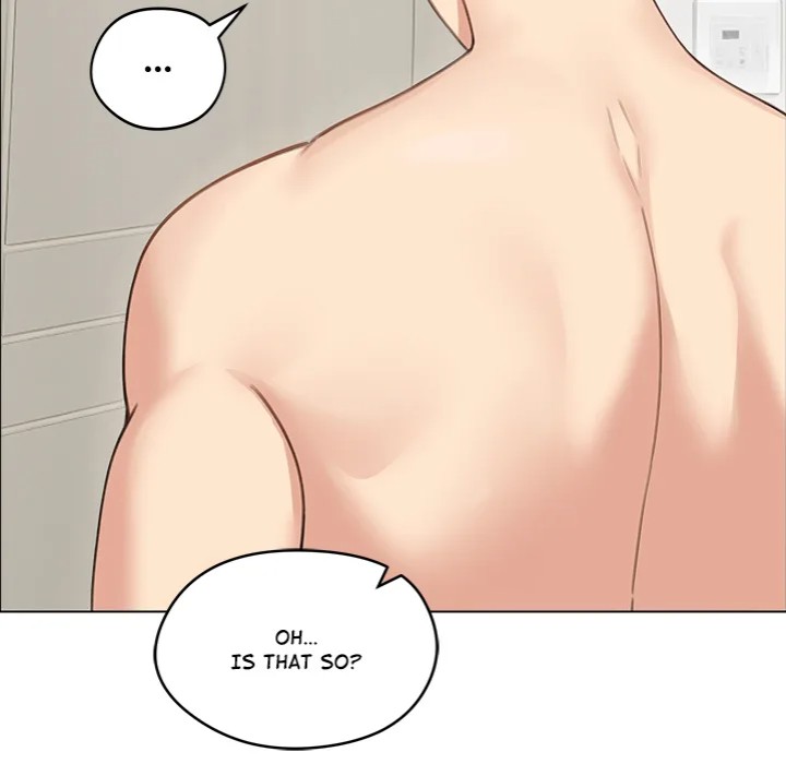 Runaway Wife Chapter 42 - Page 161