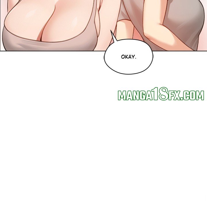 Runaway Wife Chapter 43 - Page 51