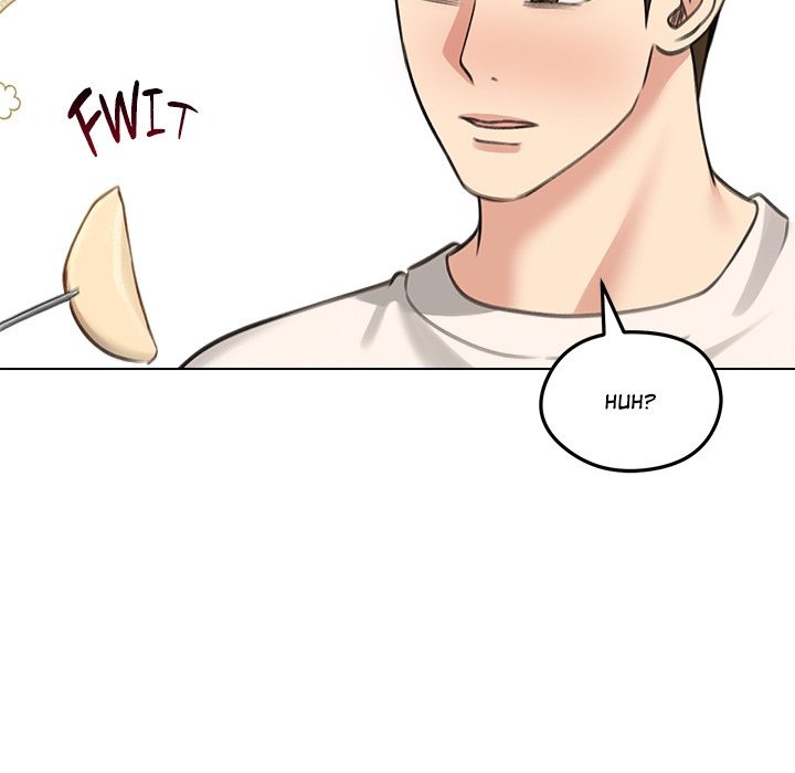 Runaway Wife Chapter 44 - Page 129