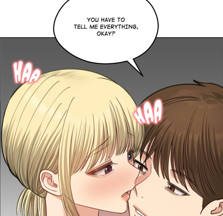 Runaway Wife Chapter 45 - Page 145