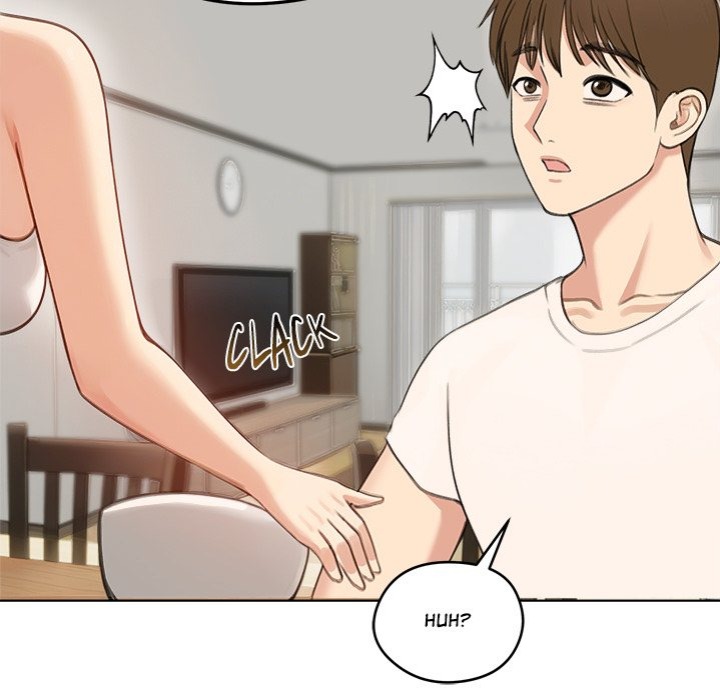 Runaway Wife Chapter 45 - Page 19