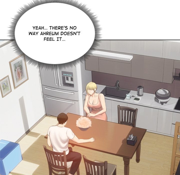 Runaway Wife Chapter 45 - Page 35