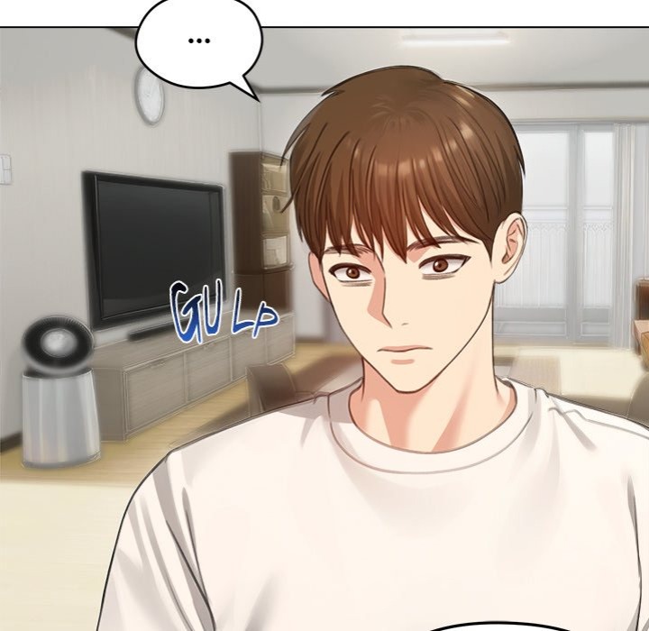Runaway Wife Chapter 45 - Page 40