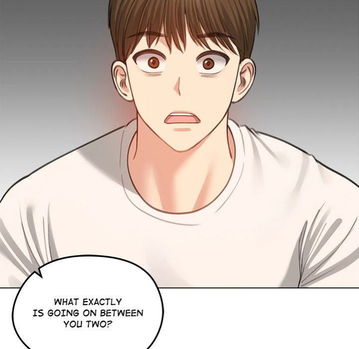 Runaway Wife Chapter 45 - Page 52