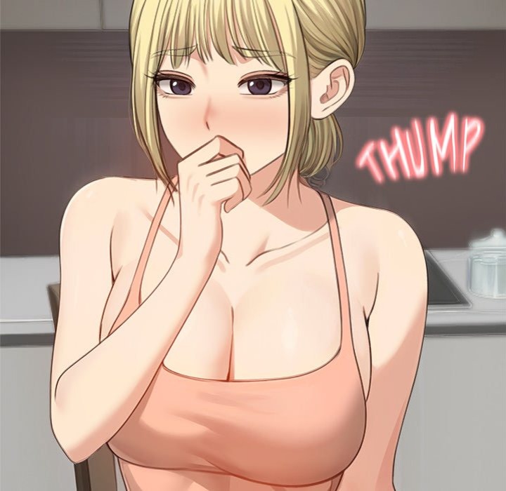 Runaway Wife Chapter 45 - Page 83