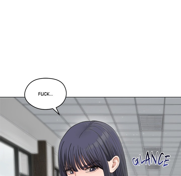 Runaway Wife Chapter 46 - Page 14