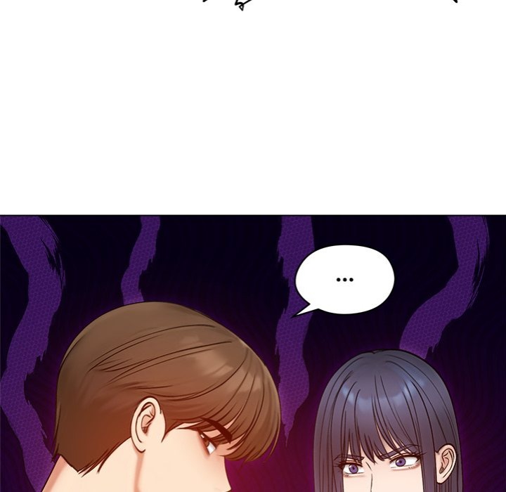 Runaway Wife Chapter 47 - Page 25