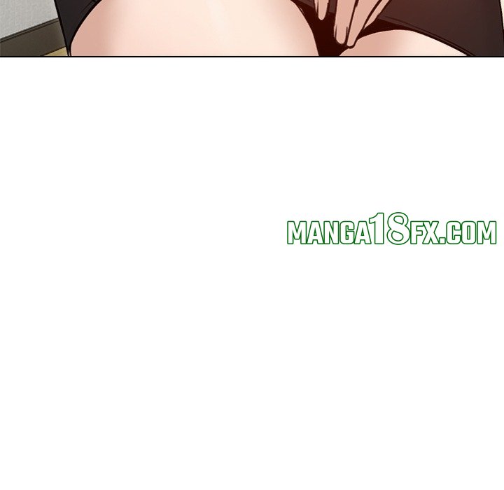Runaway Wife Chapter 48 - Page 103