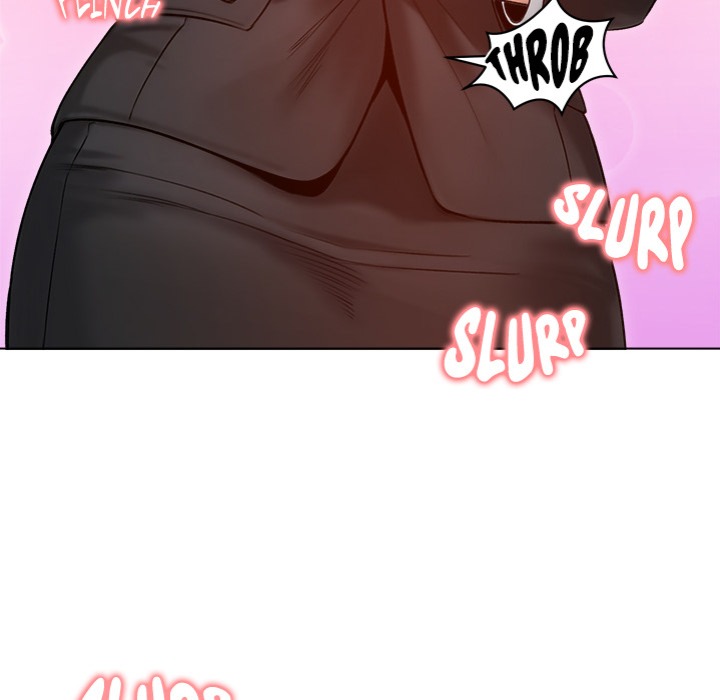 Runaway Wife Chapter 48 - Page 37