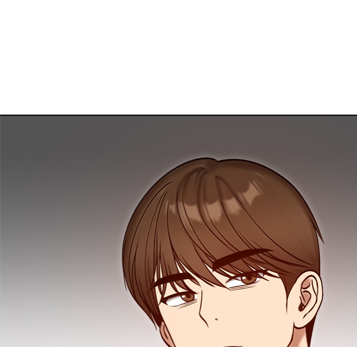Runaway Wife Chapter 48 - Page 55