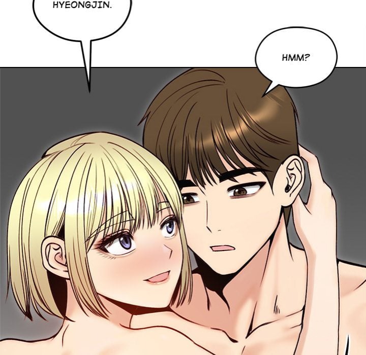 Runaway Wife Chapter 49 - Page 102