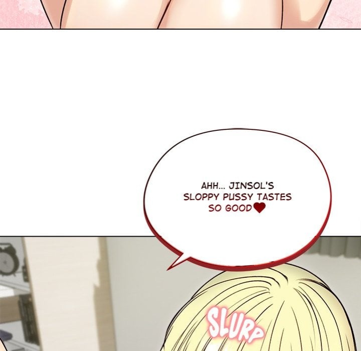 Runaway Wife Chapter 49 - Page 141