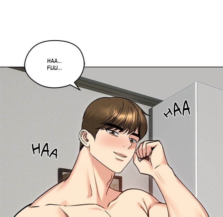 Runaway Wife Chapter 50 - Page 105