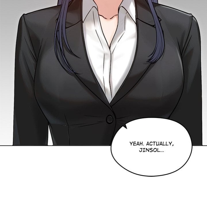 Runaway Wife Chapter 50 - Page 170