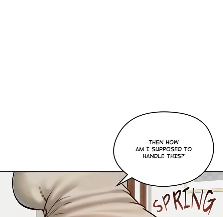Runaway Wife Chapter 52 - Page 128