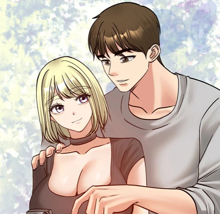 Runaway Wife Chapter 52 - Page 86