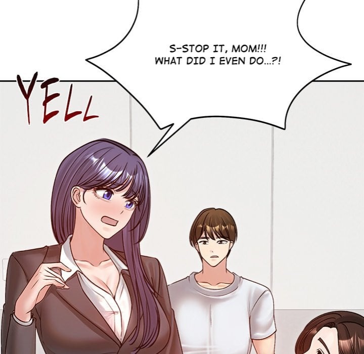 Runaway Wife Chapter 53 - Page 11