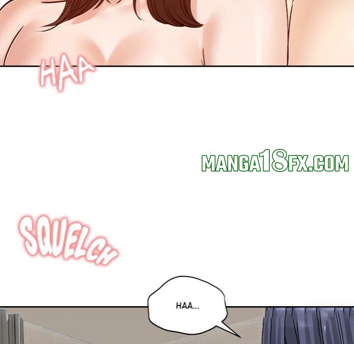 Runaway Wife Chapter 54 - Page 147