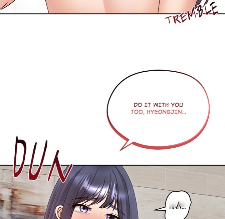 Runaway Wife Chapter 54 - Page 156