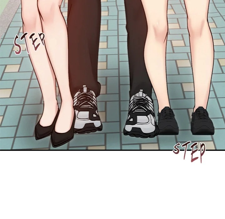 Runaway Wife Chapter 56 - Page 157