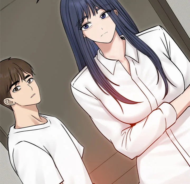 Runaway Wife Chapter 56 - Page 29