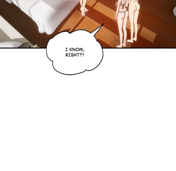 Runaway Wife Chapter 57 - Page 103