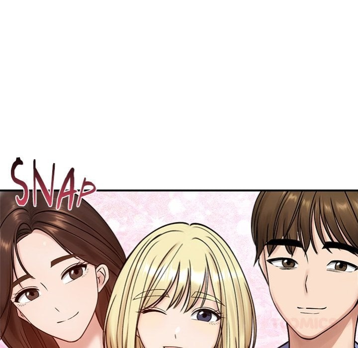 Runaway Wife Chapter 57 - Page 15