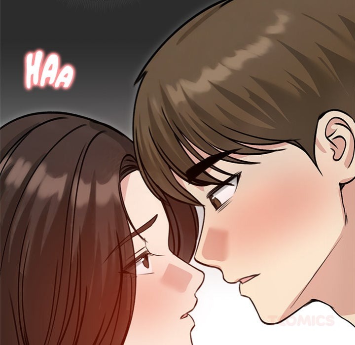 Runaway Wife Chapter 59 - Page 56
