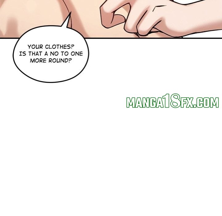 Runaway Wife Chapter 61 - Page 109