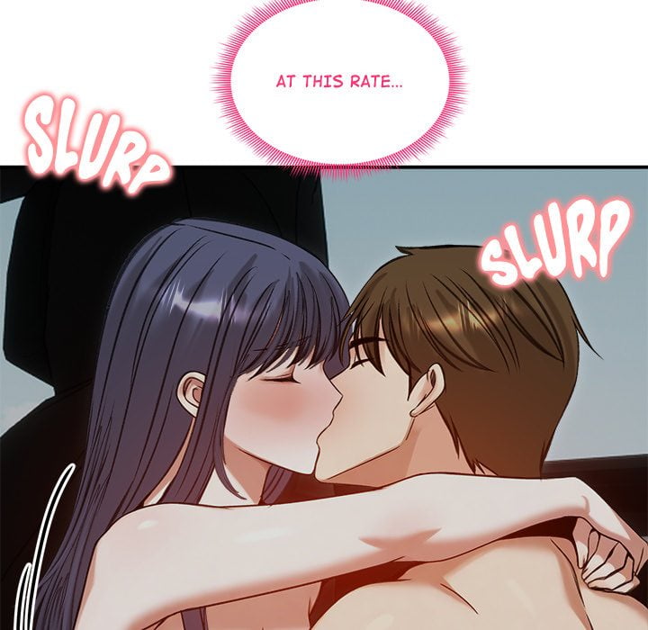 Runaway Wife Chapter 62 - Page 108