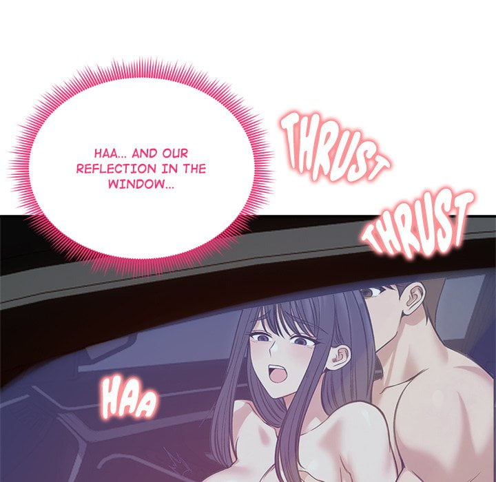 Runaway Wife Chapter 62 - Page 42