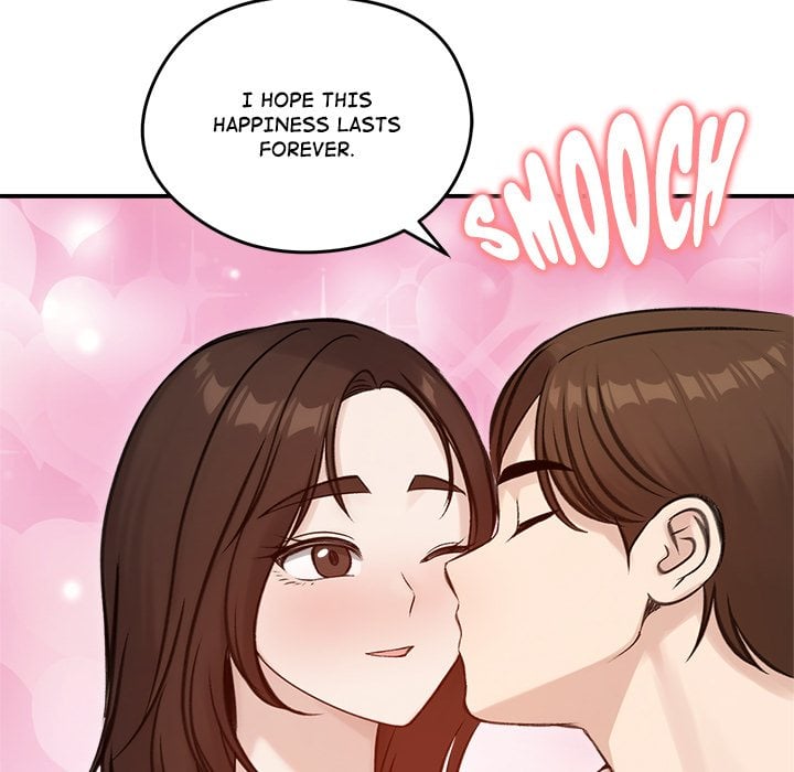 Runaway Wife Chapter 64 - Page 157