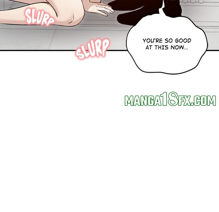 Runaway Wife Chapter 64 - Page 8