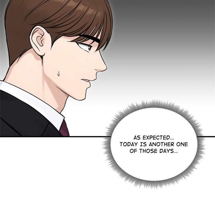 Runaway Wife Chapter 64 - Page 95