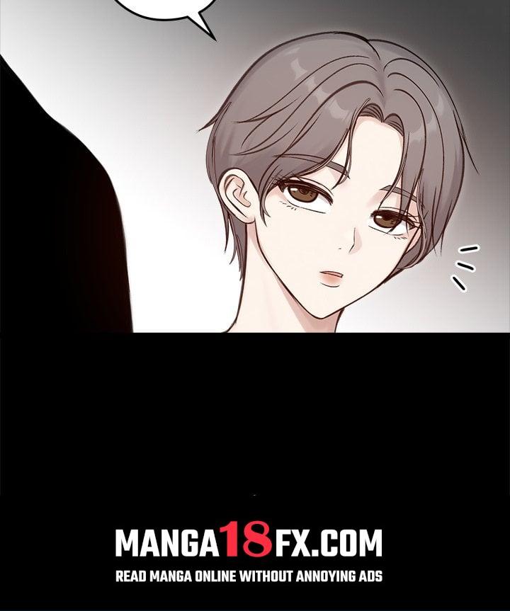 Runaway Wife Chapter 65 - Page 63