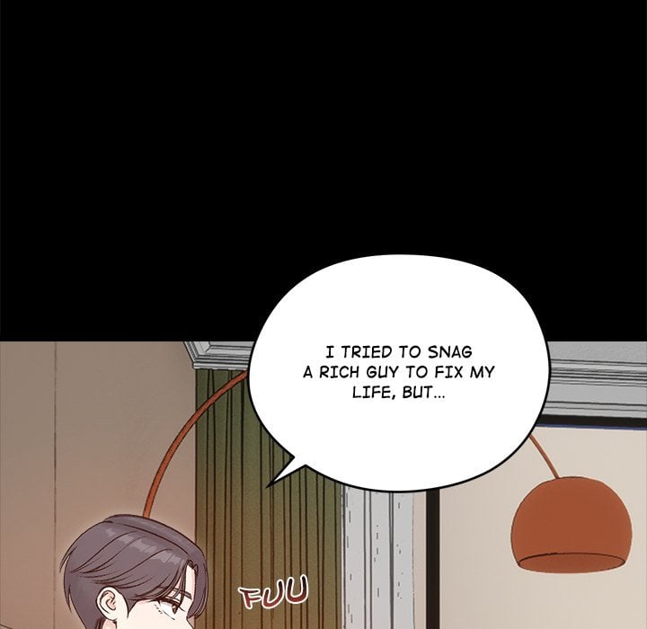 Runaway Wife Chapter 65 - Page 90