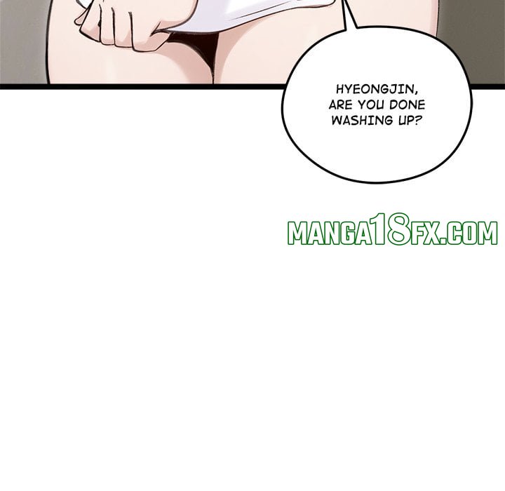 Runaway Wife Chapter 66 - Page 67