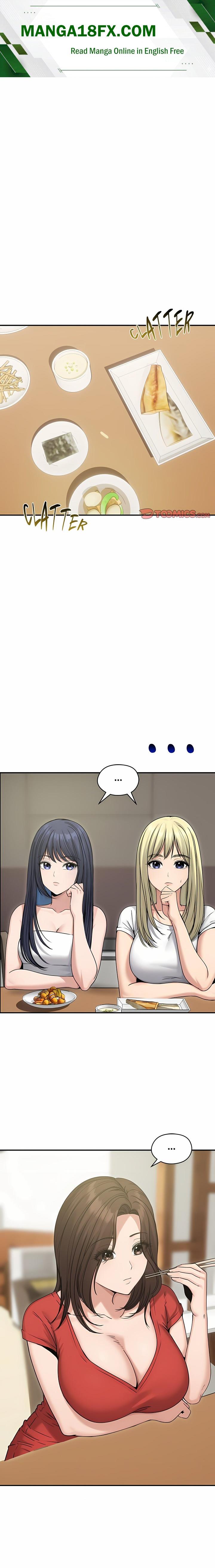Runaway Wife Chapter 76 - Page 1