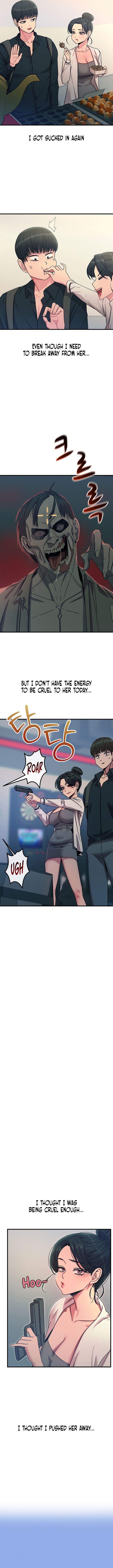 You Won’t Get Me Twice Chapter 46 - Page 8