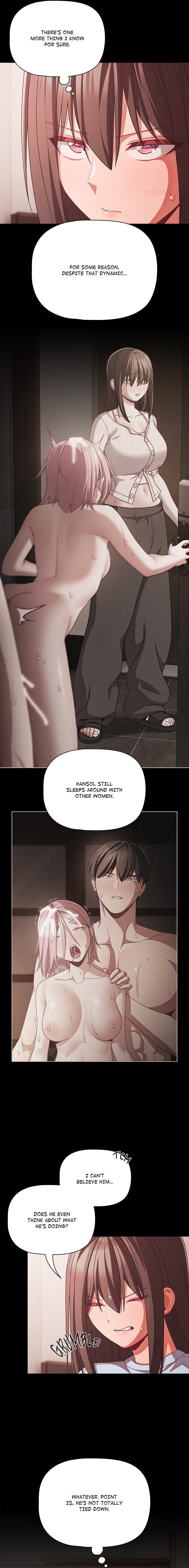 People of The Dark Chapter 41 - Page 16