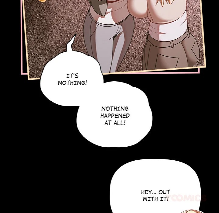 People of The Dark Chapter 43 - Page 147