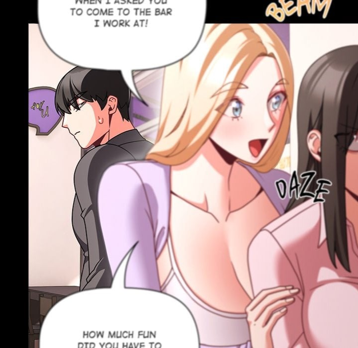 People of The Dark Chapter 53 - Page 19