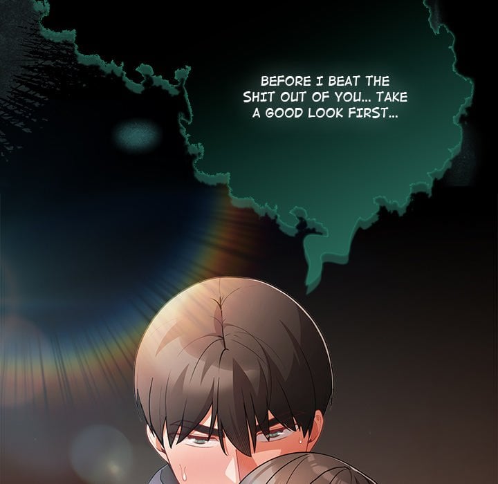 People of The Dark Chapter 72 - Page 154
