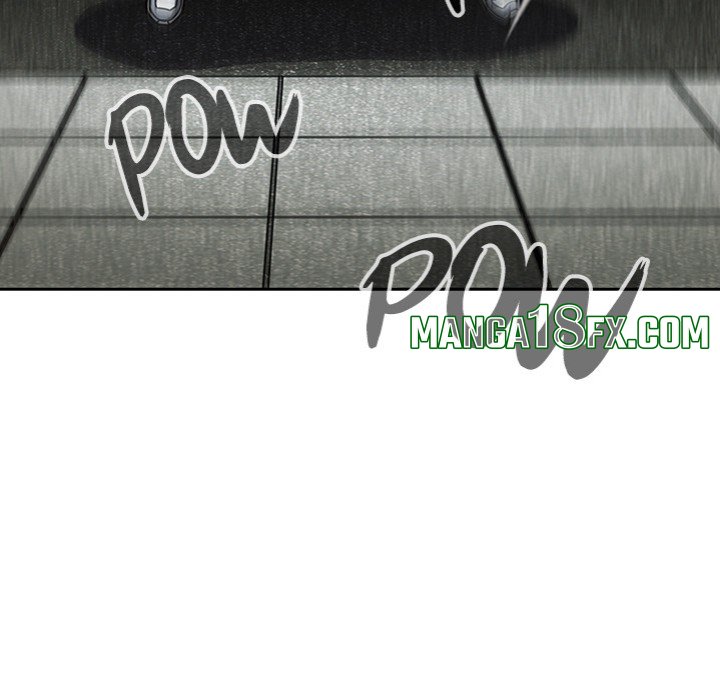 Ground and Pound Chapter 45 - Page 32