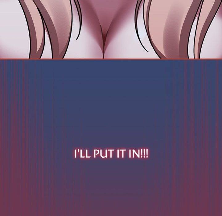 Ground and Pound Chapter 47 - Page 34