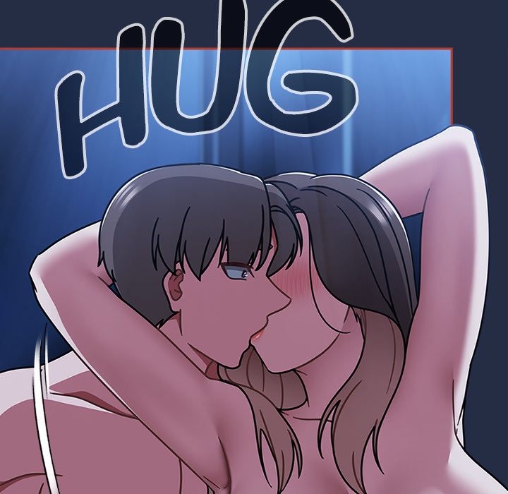 Ground and Pound Chapter 48 - Page 14