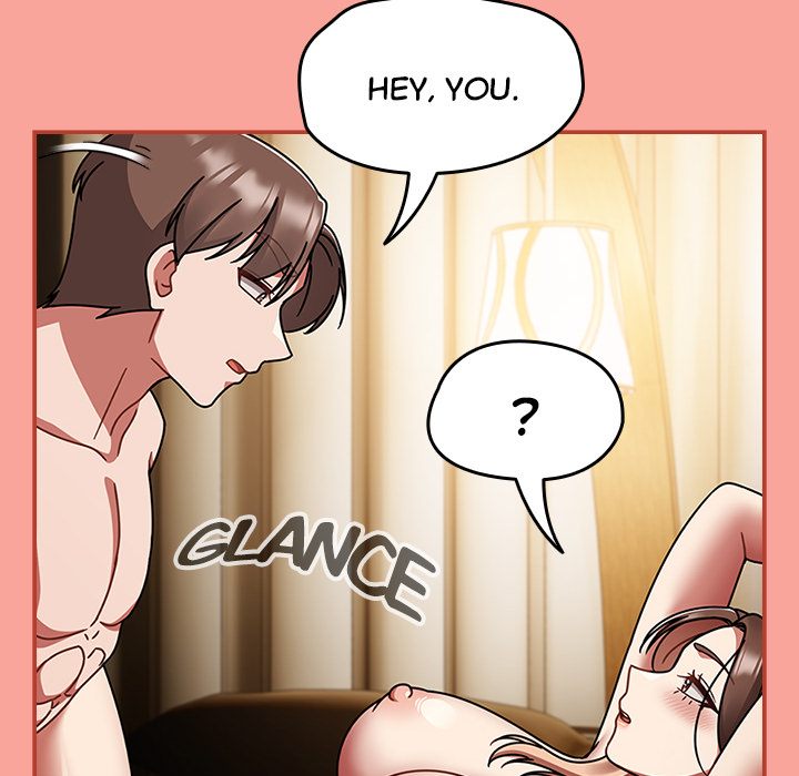 Ground and Pound Chapter 48 - Page 88