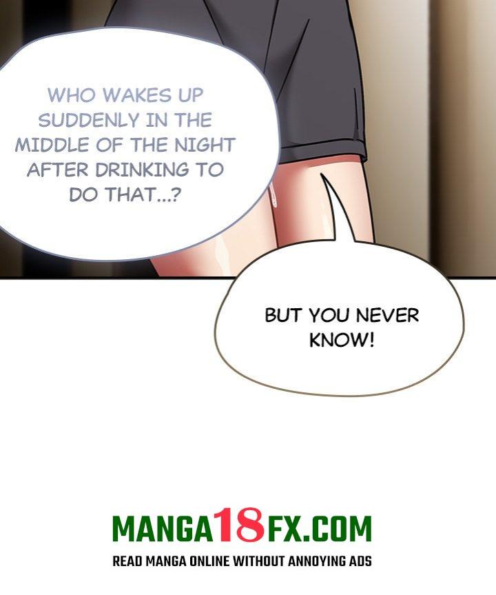 Ground and Pound Chapter 49 - Page 38