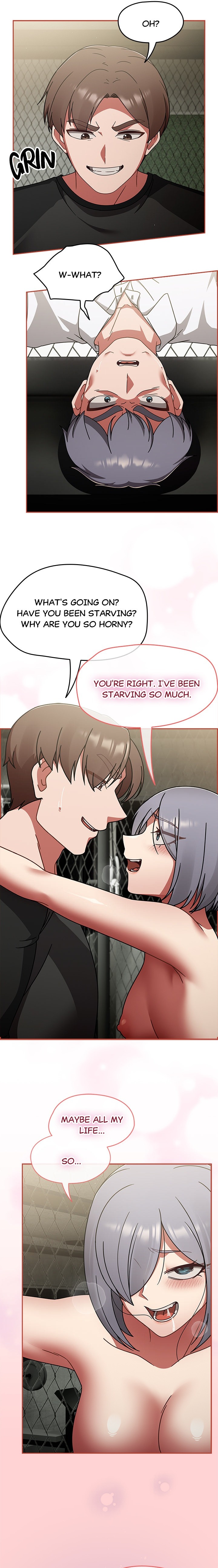 Ground and Pound Chapter 56 - Page 10